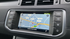 Land Rover Range Rover Evoque 2.0 TD4 Landmark 5dr Diesel Hatchback